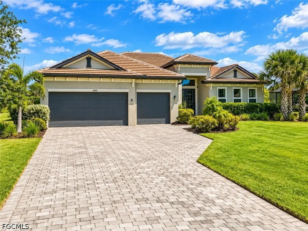 Photo of 13991 Binghampton Drive, Fort Myers FL
