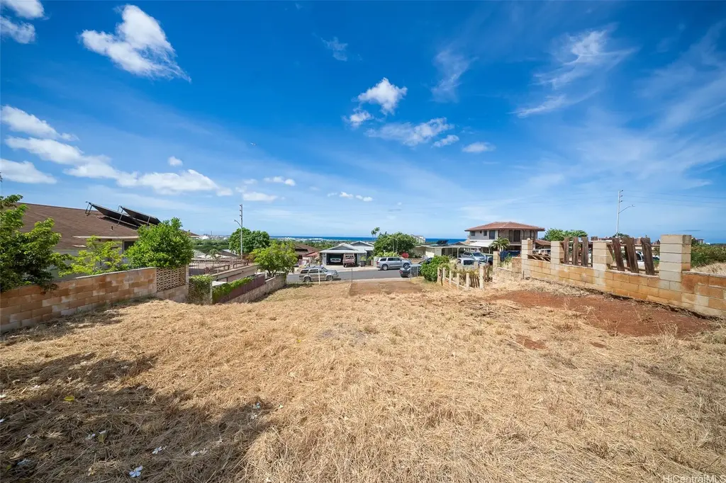 92-674 Malahuna Loop, Kapolei