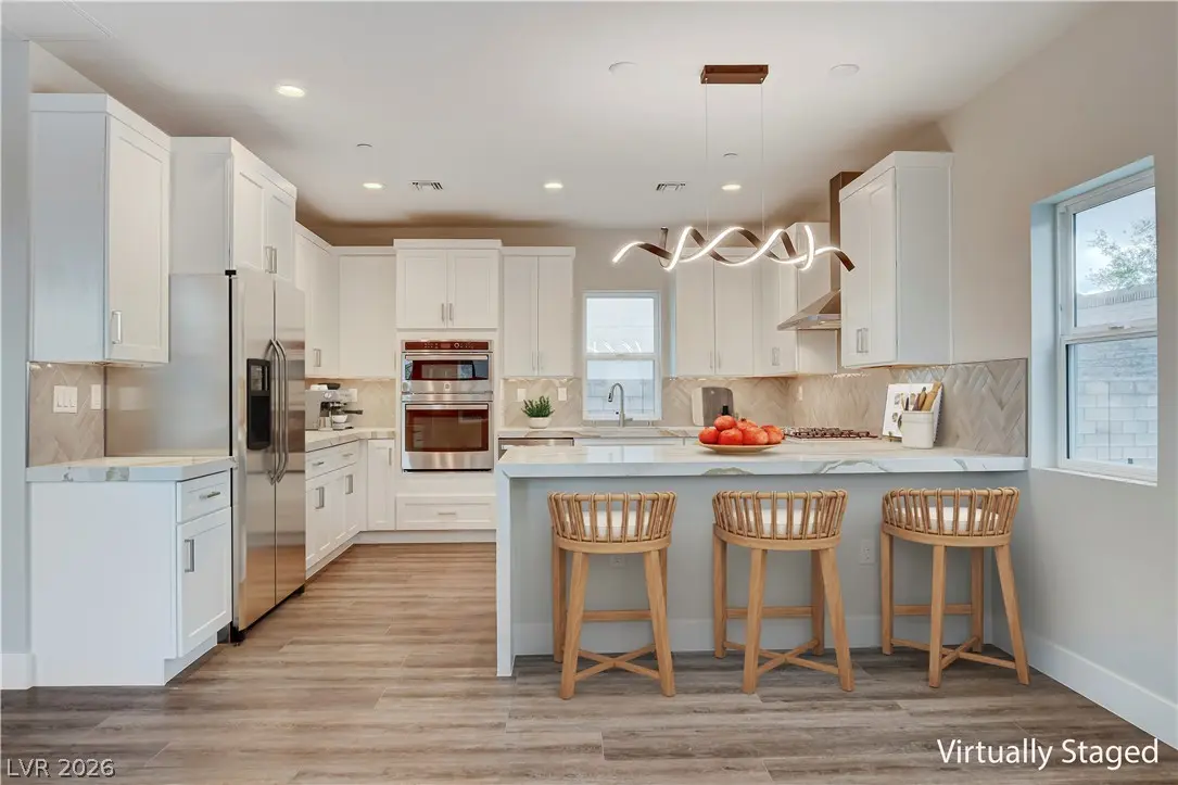6511 Adrian Ridge Court, Las Vegas