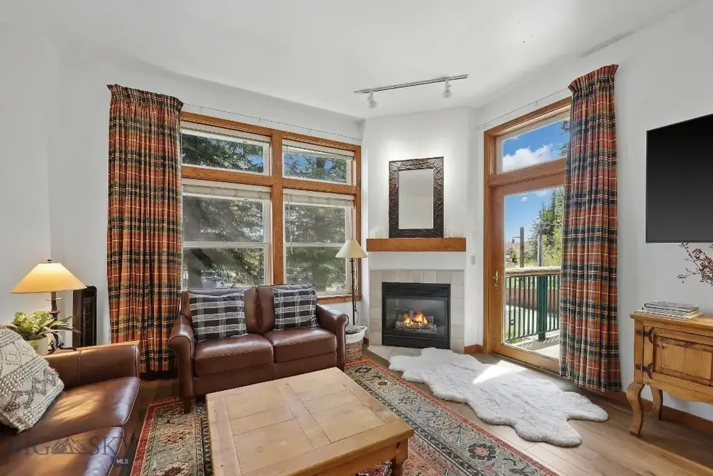 3889 Big Mountain Road 101, Whitefish