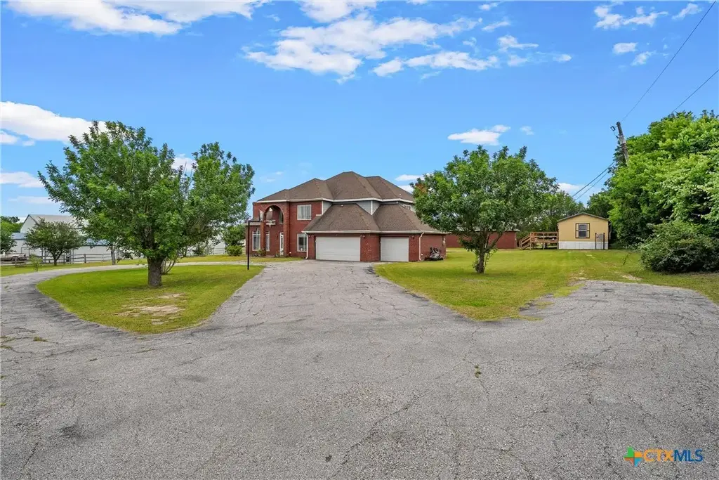 3891 State Highway 53, Temple