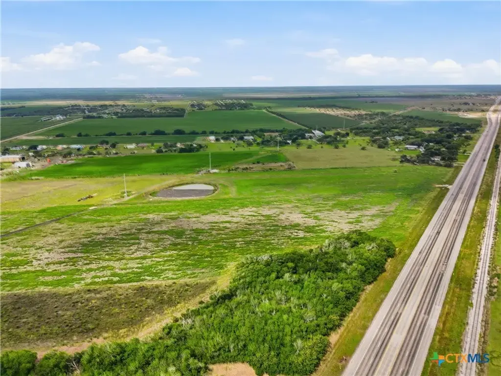 Hwy 87 Highway, Port Lavaca