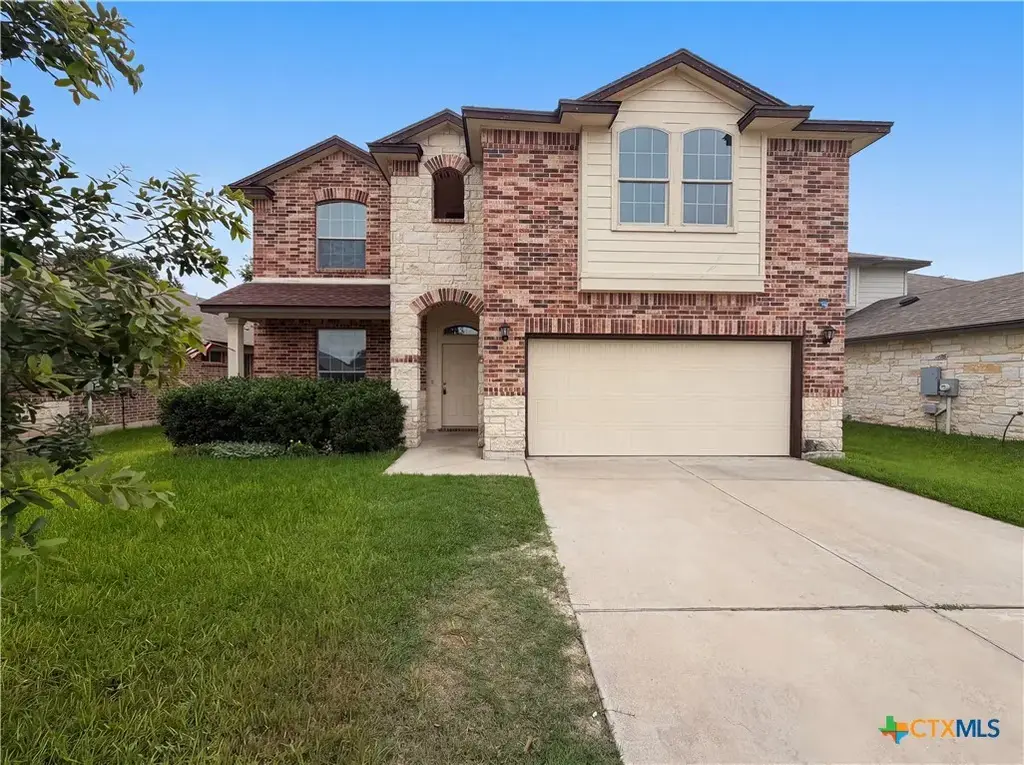 6623 Ambrose Circle, Temple