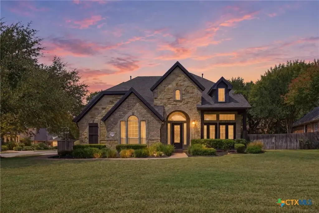1100 Celtic Cove, Round Rock