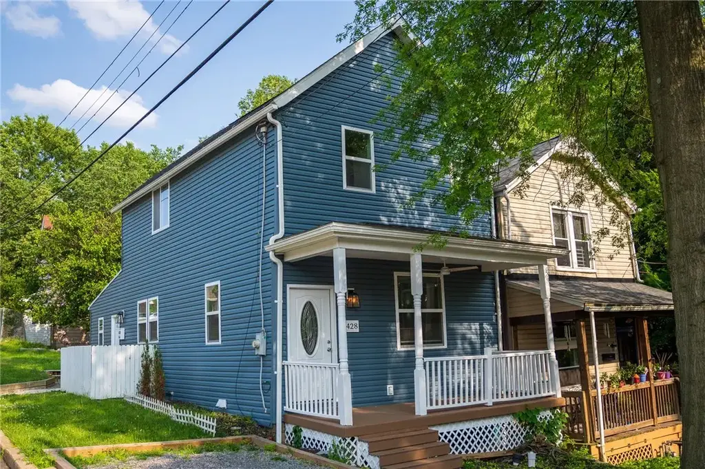 428 Donna Street , Garfield