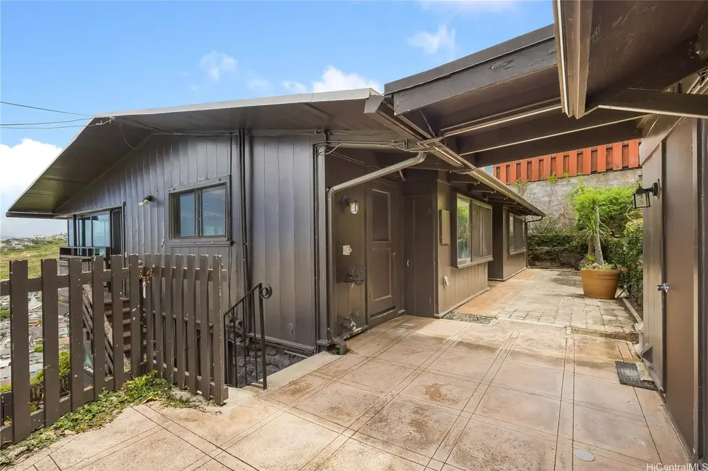 1602 Mikahala Way # A,b, & C, Honolulu