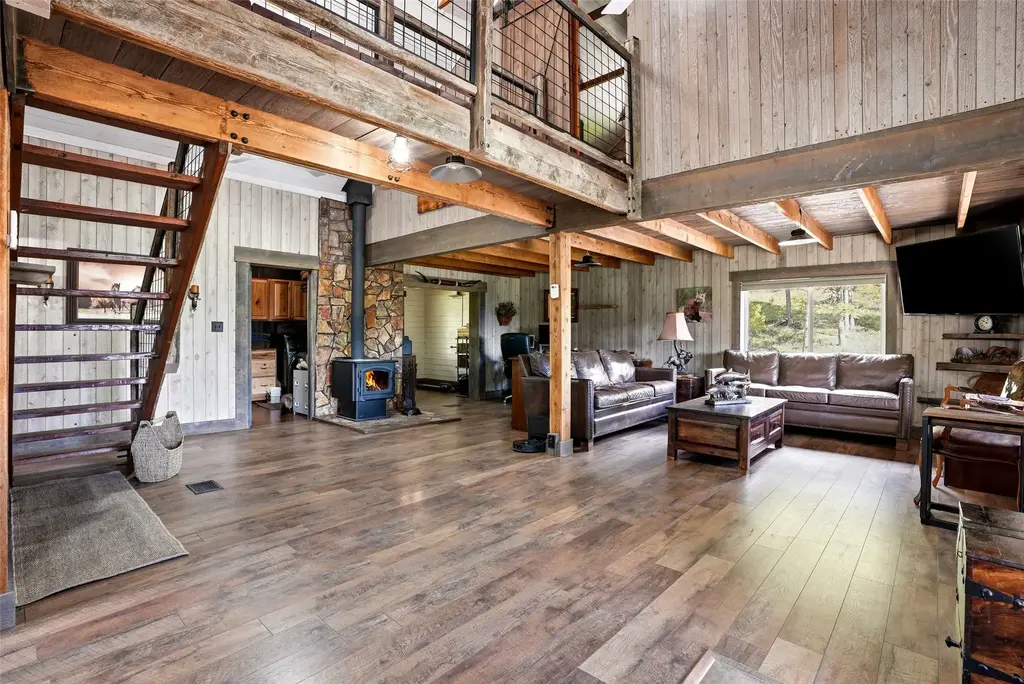 668 Wild Horse Loop, Drummond