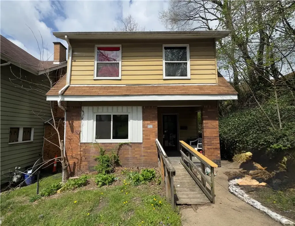 803 6th Street , New Brighton