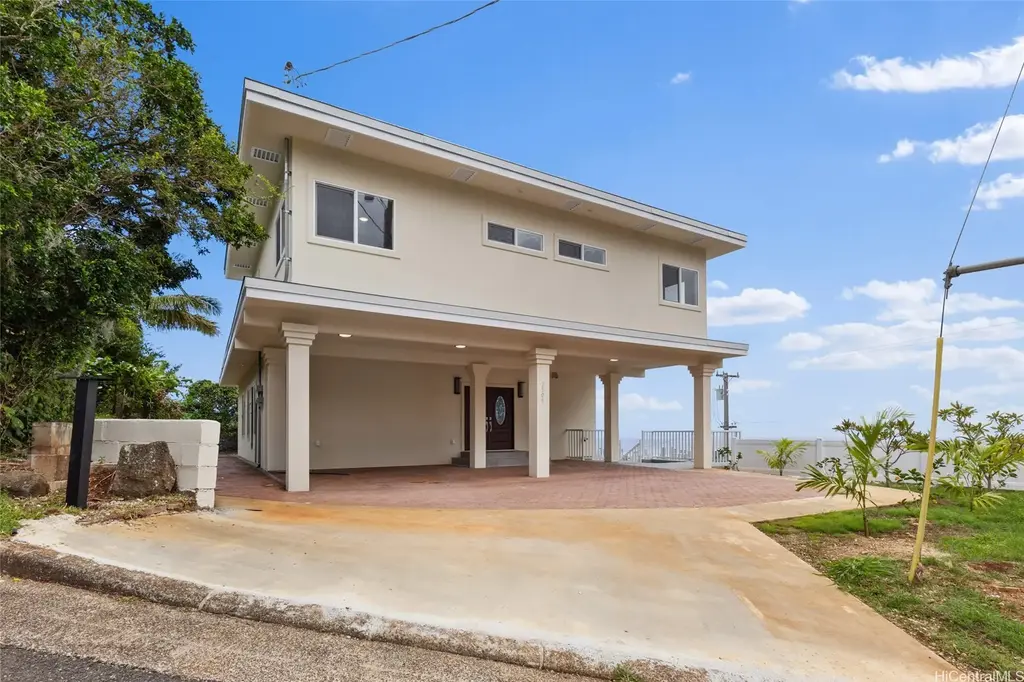 2505 Saul Place, Honolulu
