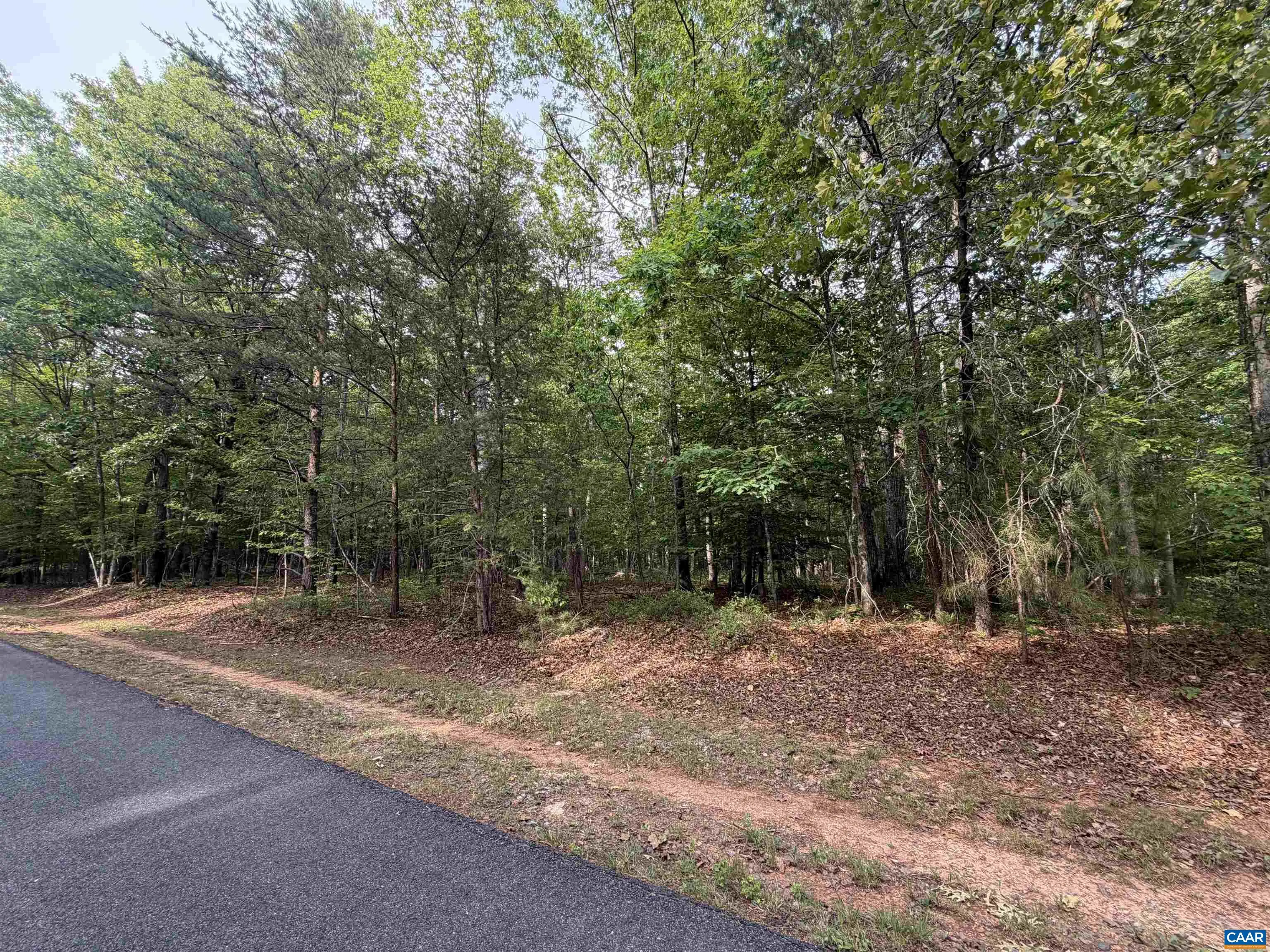 Pebble Beach Rd W, Gordonsville
