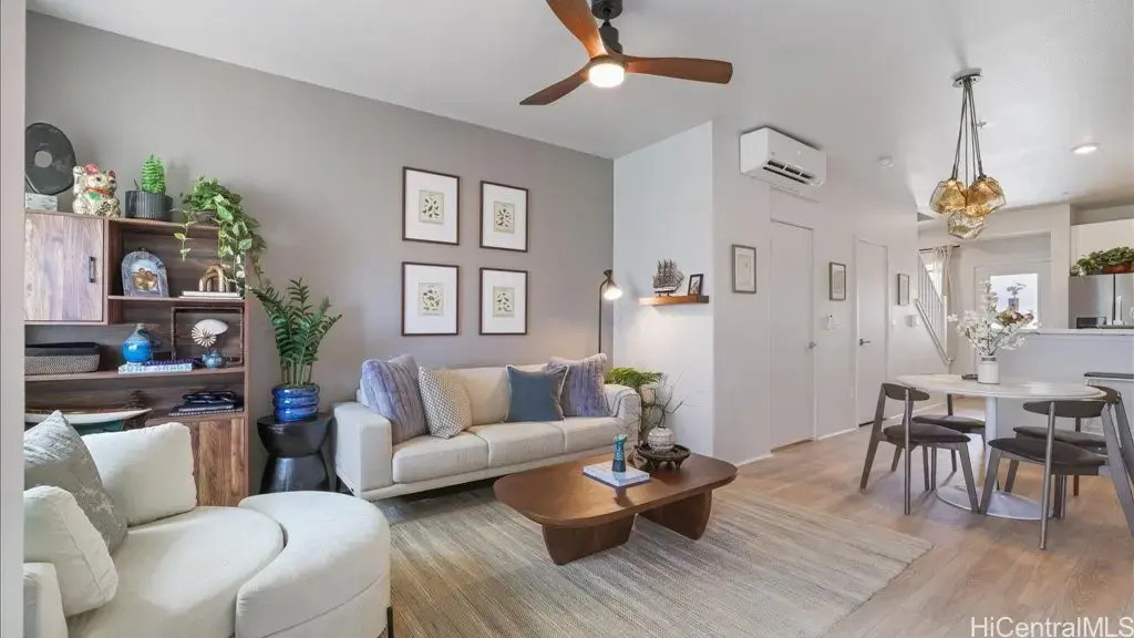 91-4099 Hikuono Street # 1216, Kapolei