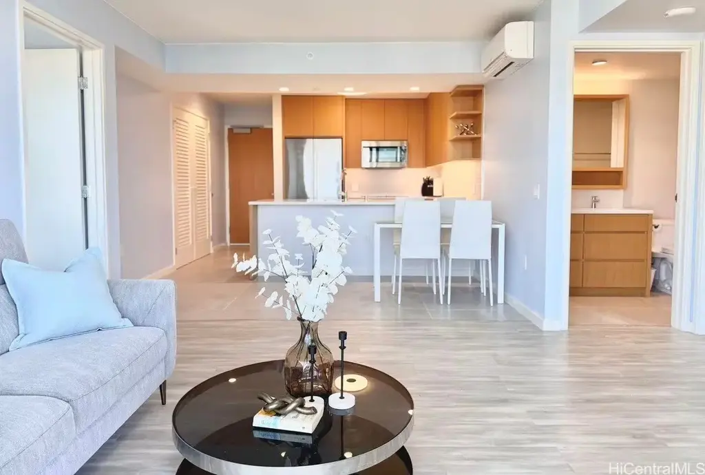 1388 Kapiolani Boulevard # 2106, Honolulu