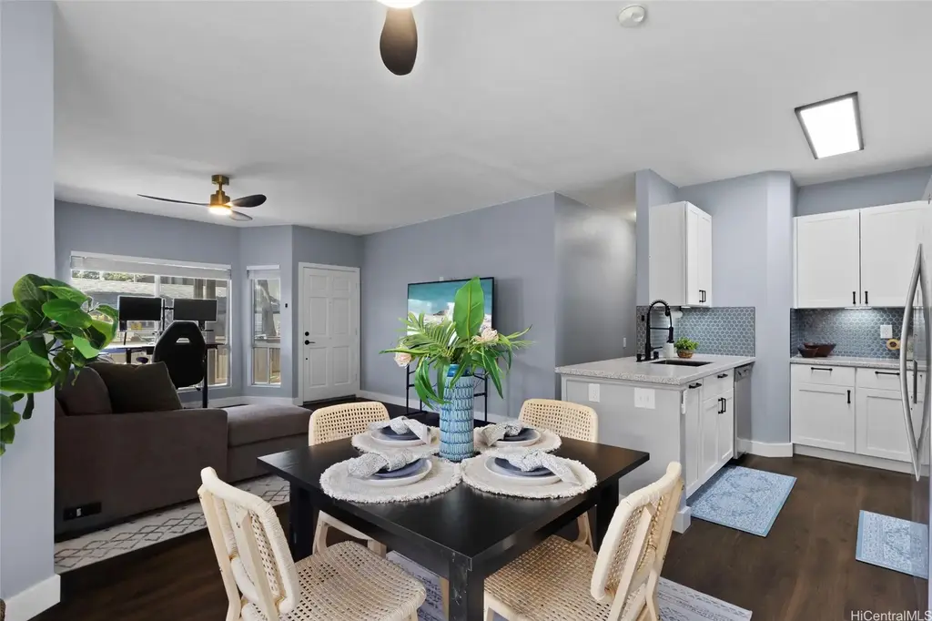 91-525 Puamaeole Street # 37c, Ewa Beach