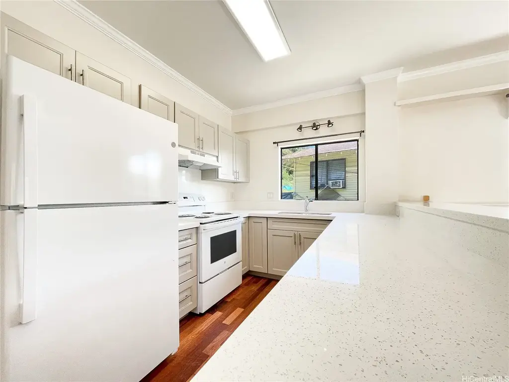 2047 10th Avenue # A, Honolulu