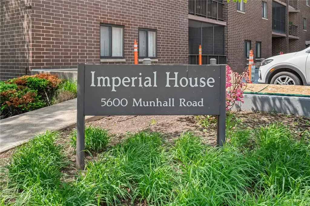 5600 Munhall Road 606, Squirrel Hill