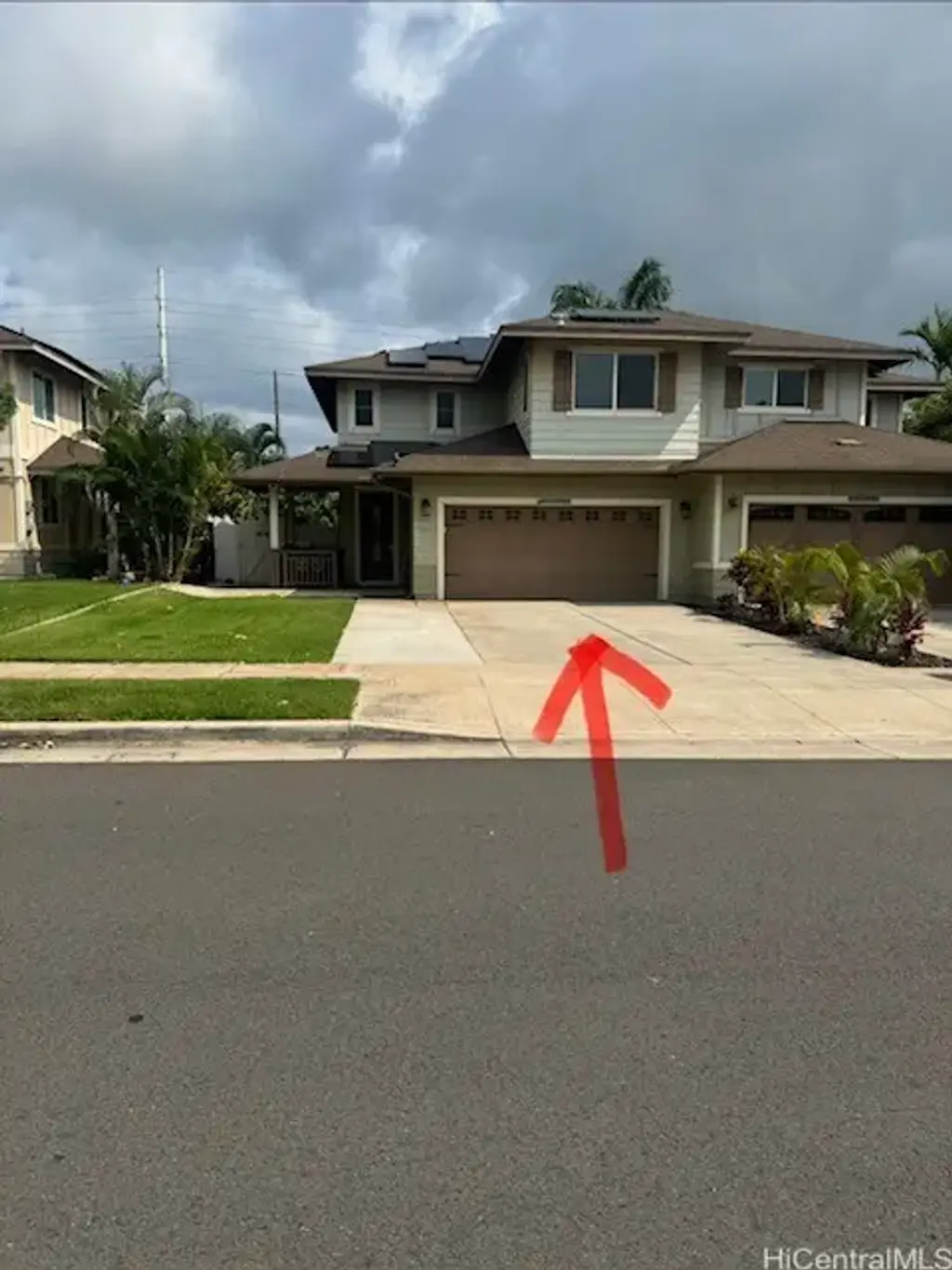1265 Kukulu Street, Kapolei