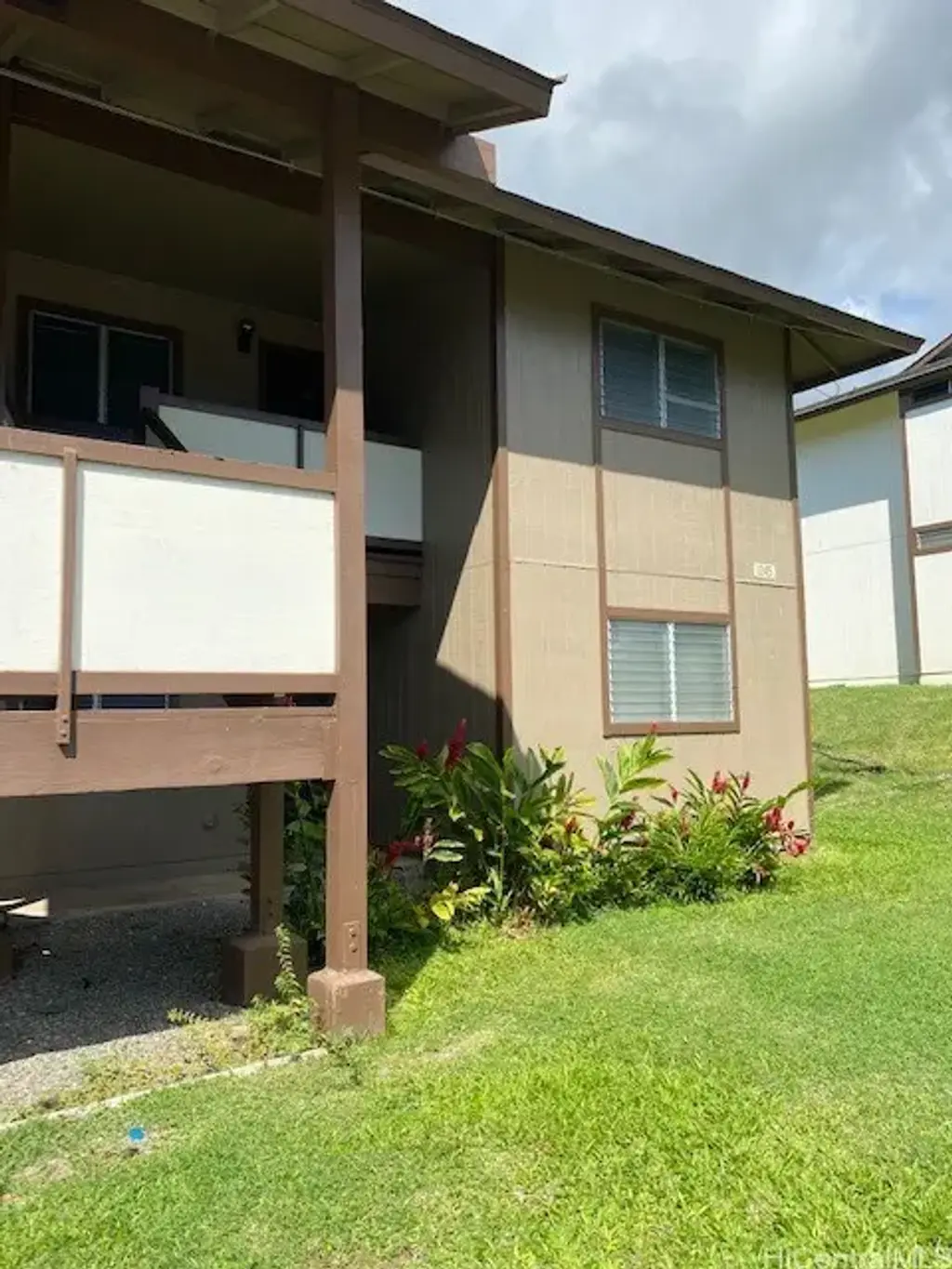 1245 Ala Alii Street # 144, Honolulu