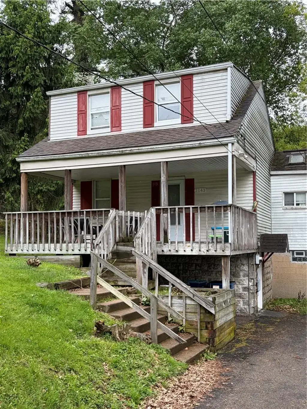 2143 Sampson, Penn Hills