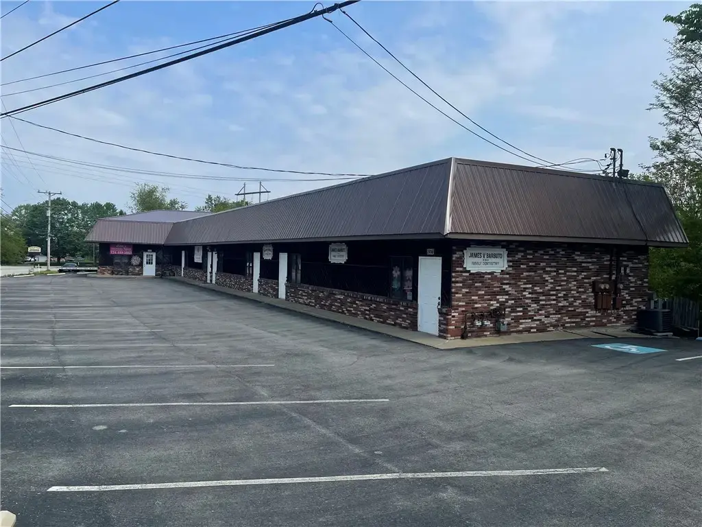 2496 Brodhead Road , Hopewell