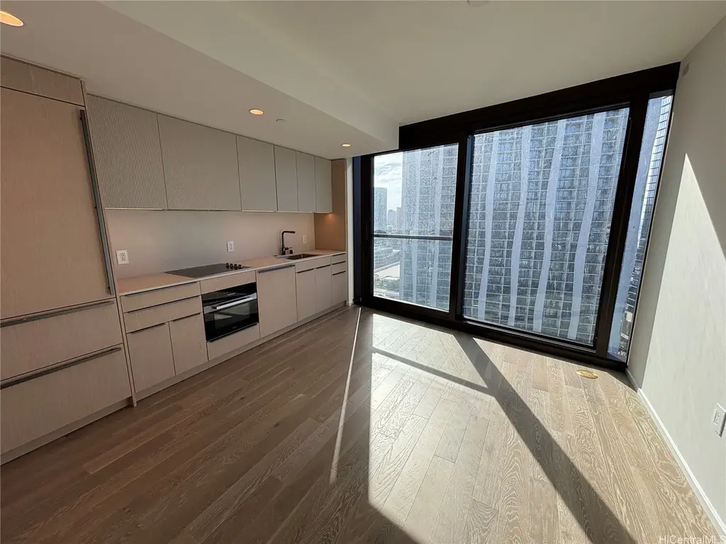 333 Ward Avenue # 2008, Honolulu