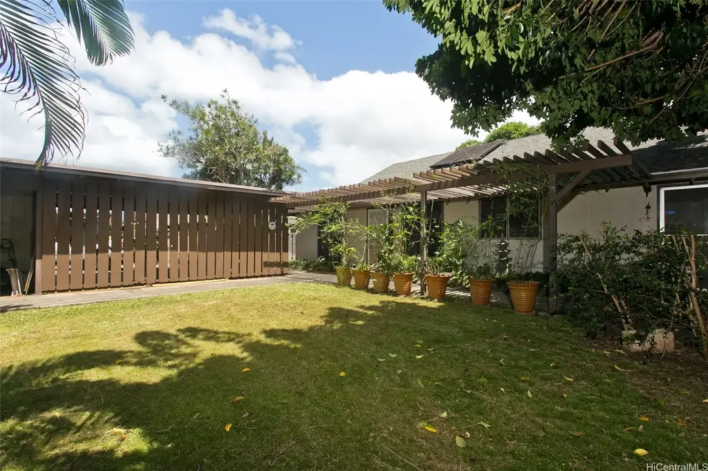 95 284 Hakupokano Loop, Mililani