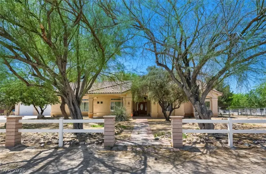 6325 Guy Ave & 6320 Horse Drive, Las Vegas