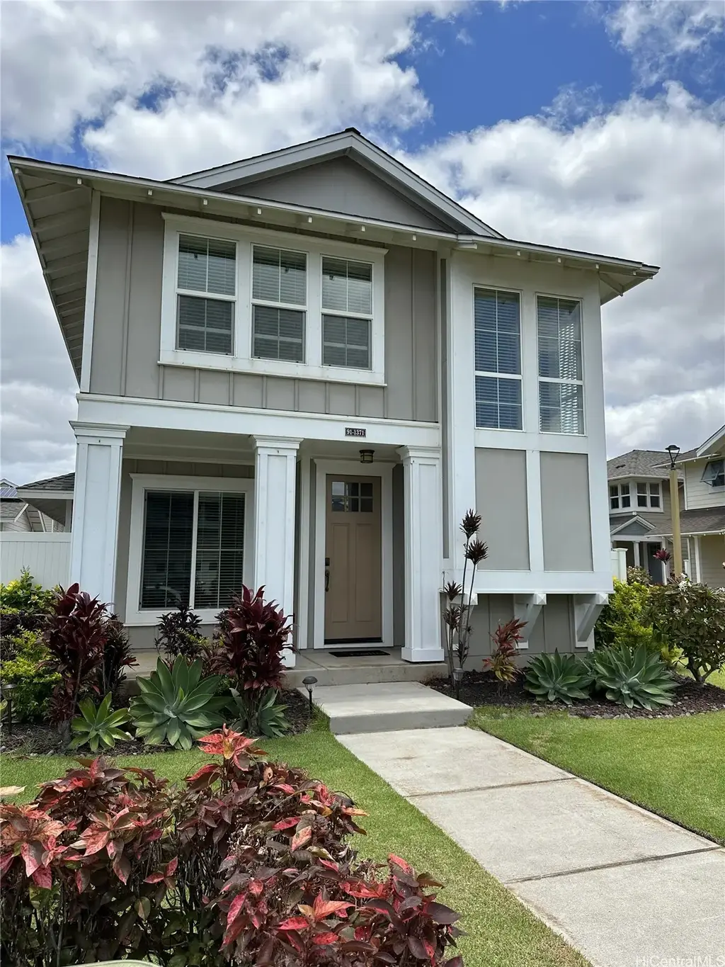 91-1371 Kaikohola Street # D115, Ewa Beach