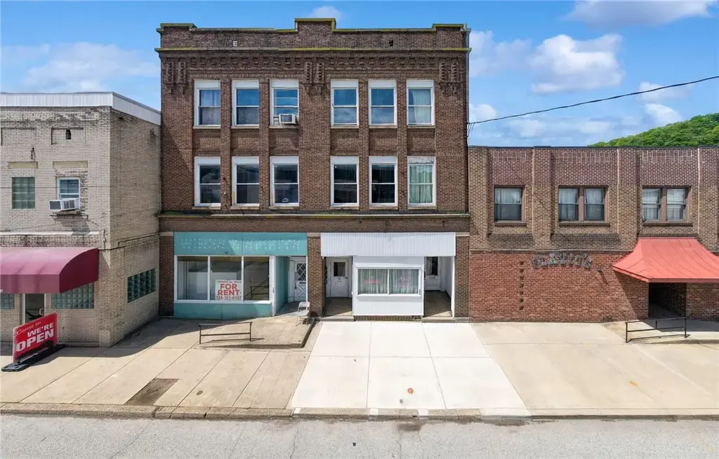 206 Warren Avenue , Apollo Boro
