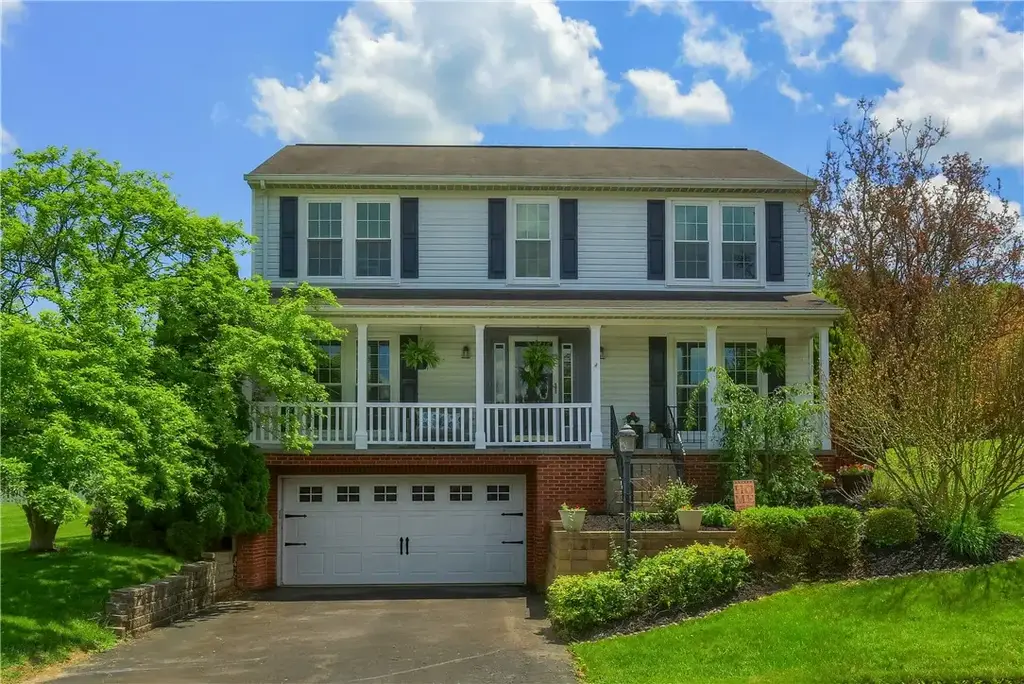 13 Bradley Court, Cranberry