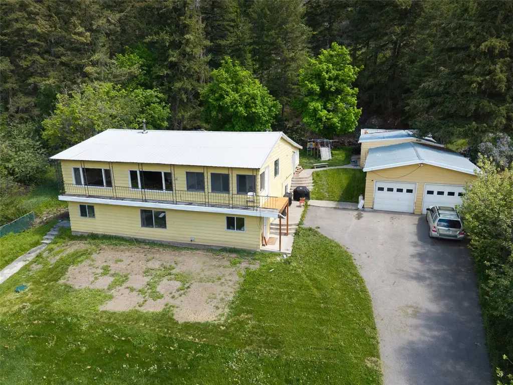 9560 Cross Street, Missoula