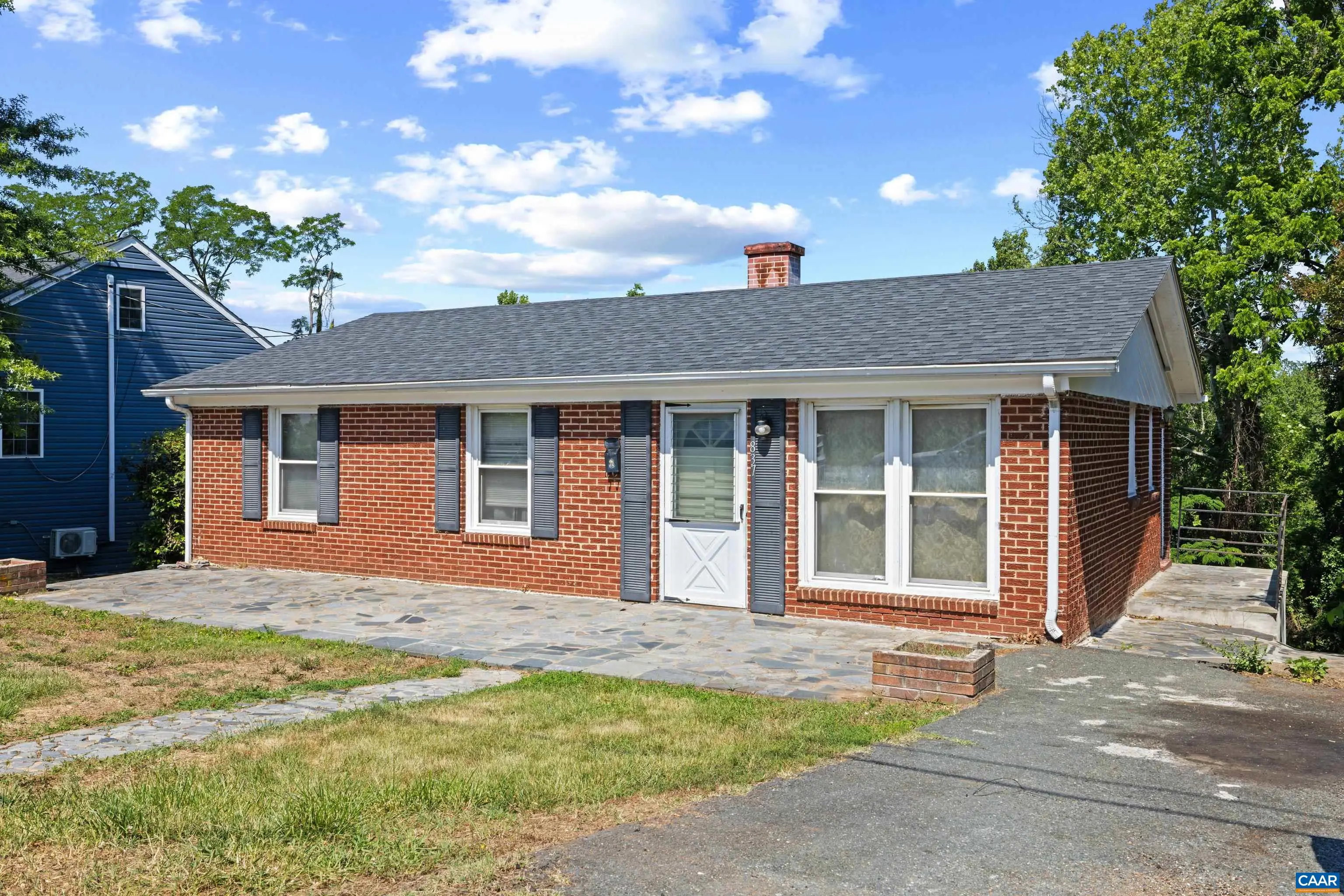 837 Ridge St, Charlottesville
