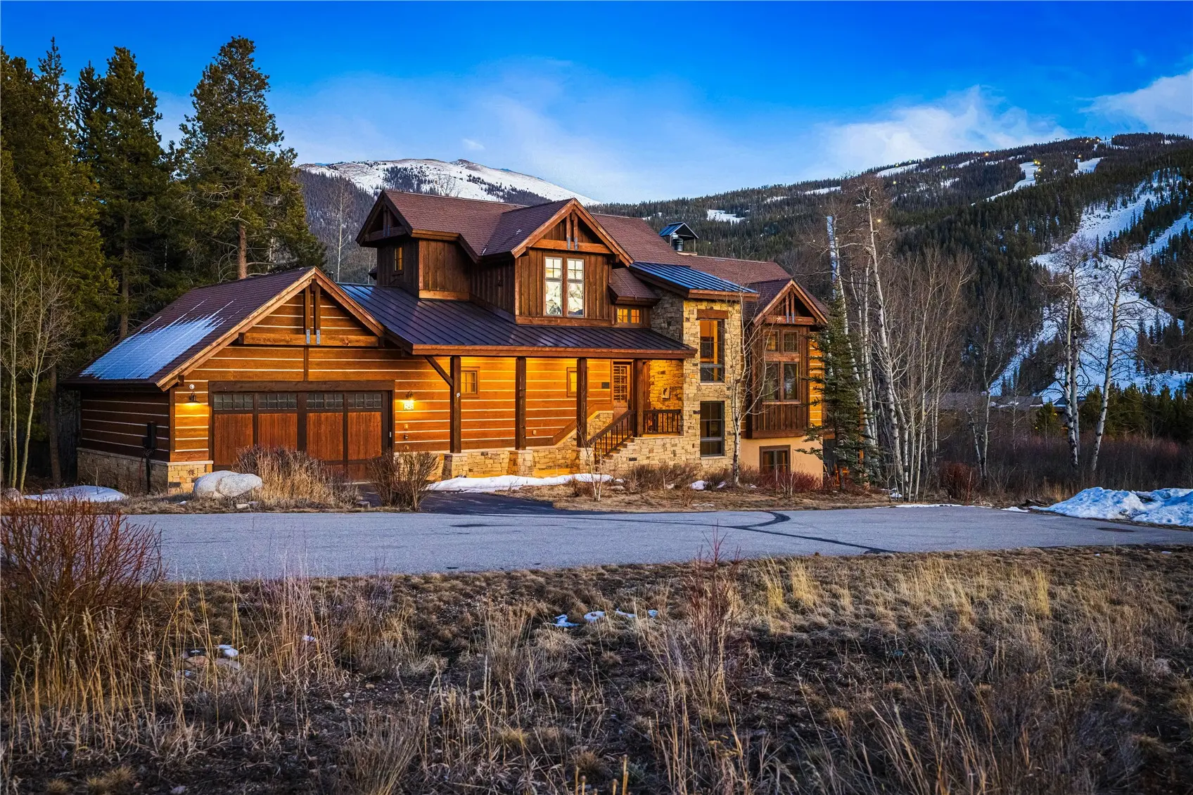 293 Caravelle Drive, Keystone