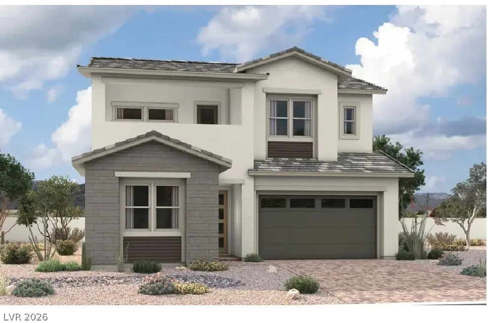 115 Vernalis Avenue, Las Vegas