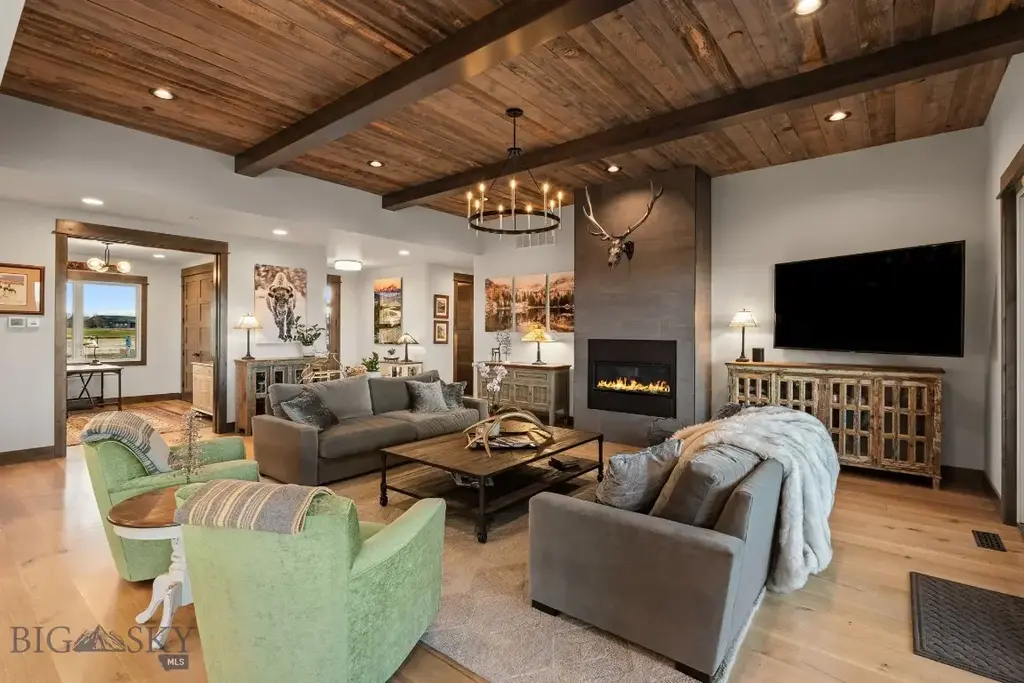 589 Tillyfour Road, Bozeman