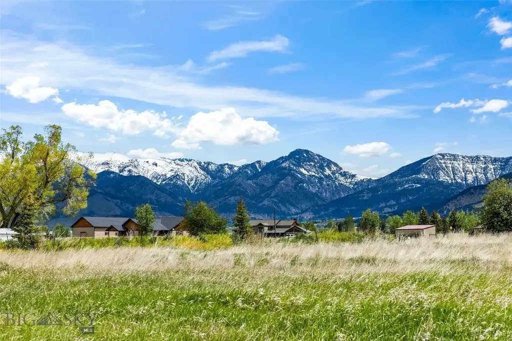 Lot 2 Tbd Longhorn Spur, Belgrade