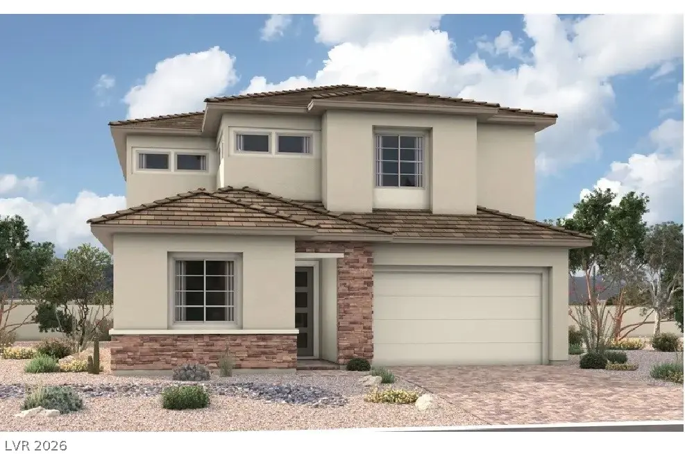 109 Vernalis Avenue, Las Vegas