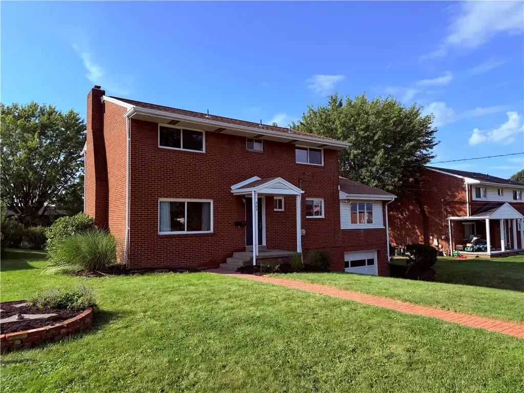 203 Clover Drive , Elizabeth Twp/Boro