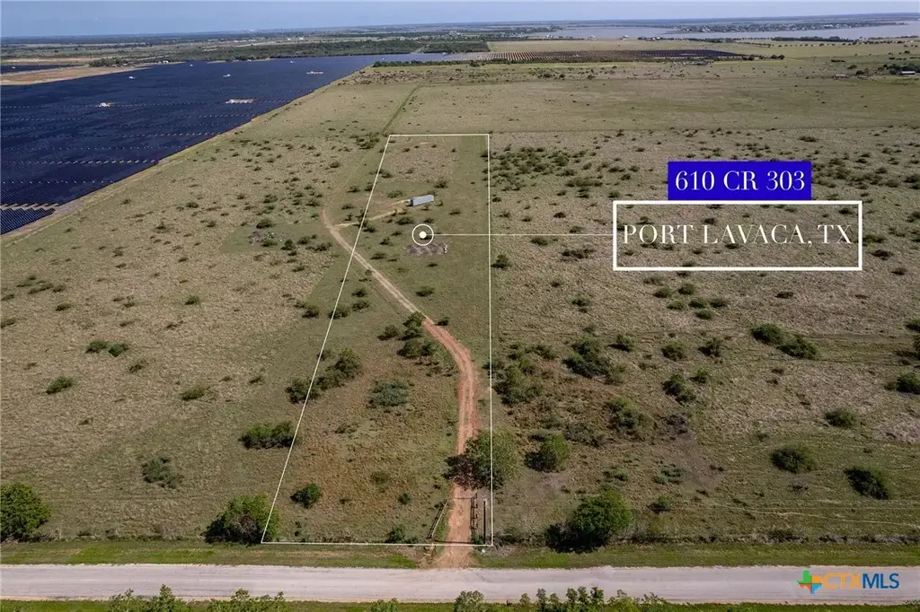 610 County Road 303, Port Lavaca