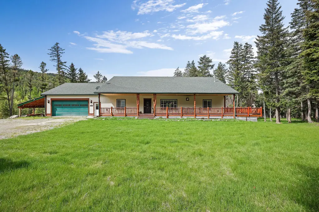 193 Bales Creek Trail, Kila