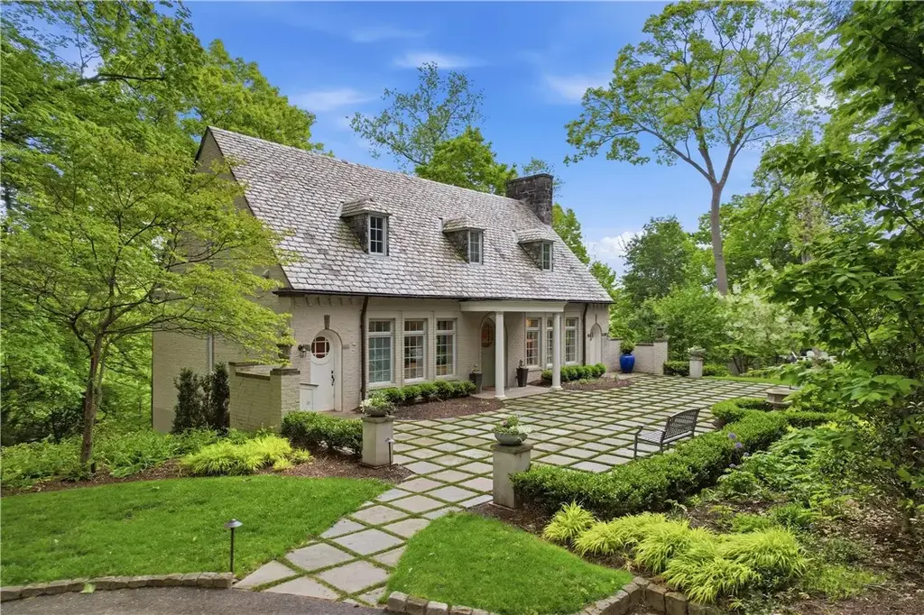 810 Persimmon Road , Sewickley Heights