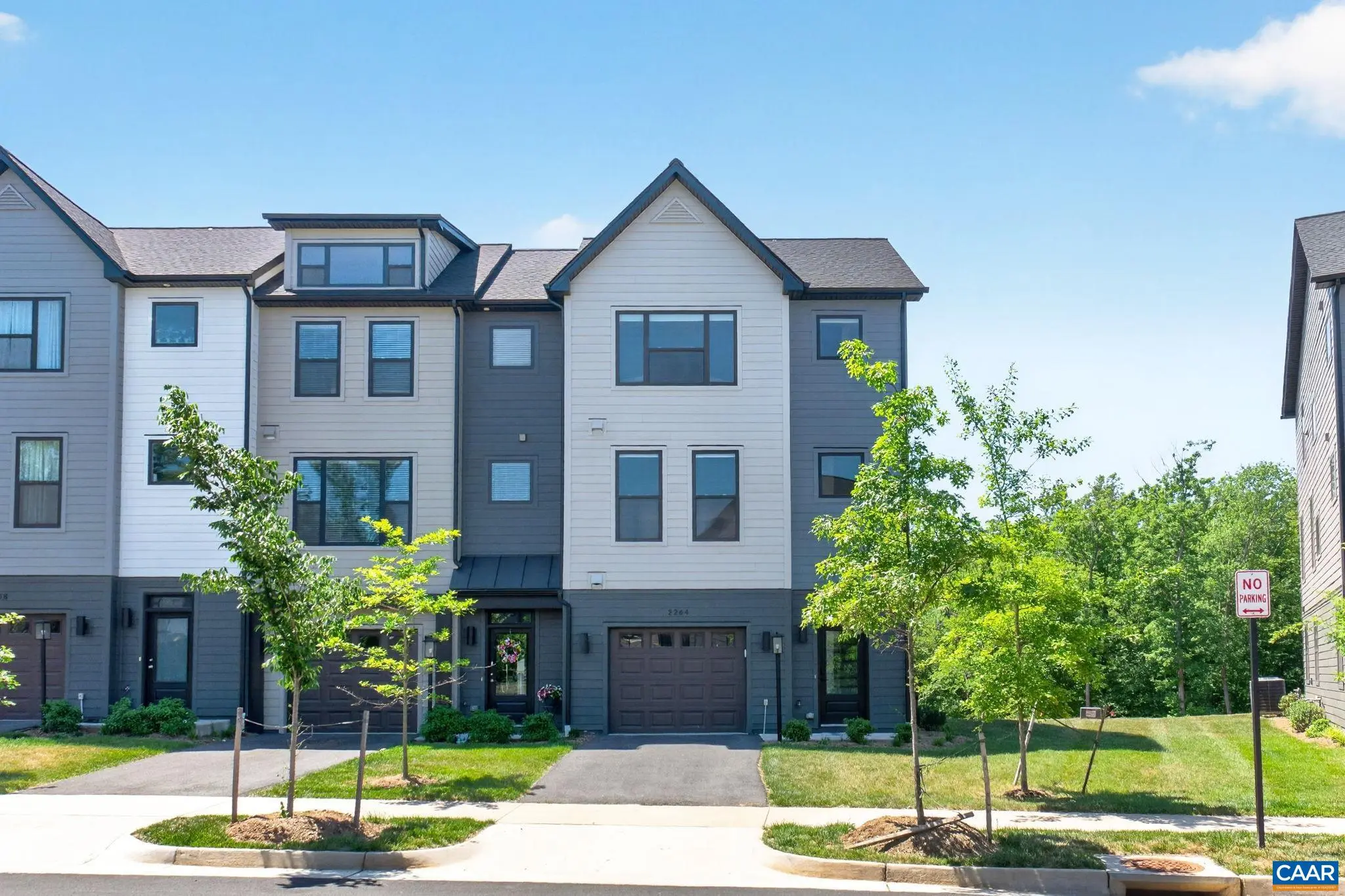 2264 Fowler Cir, Charlottesville