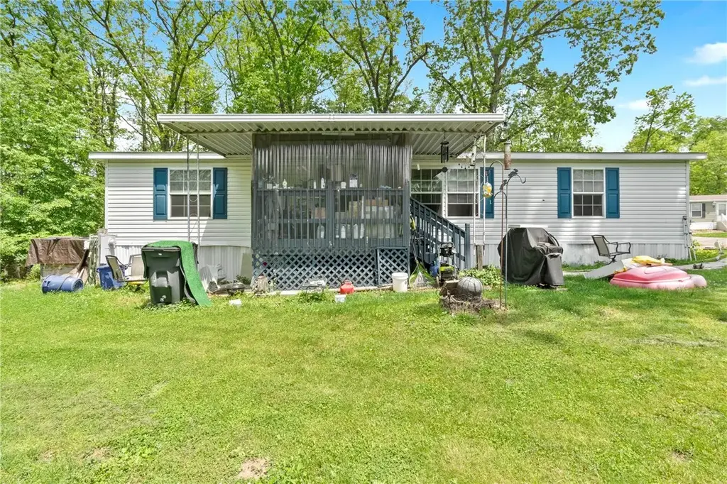 15 Pine Court , Cranberry