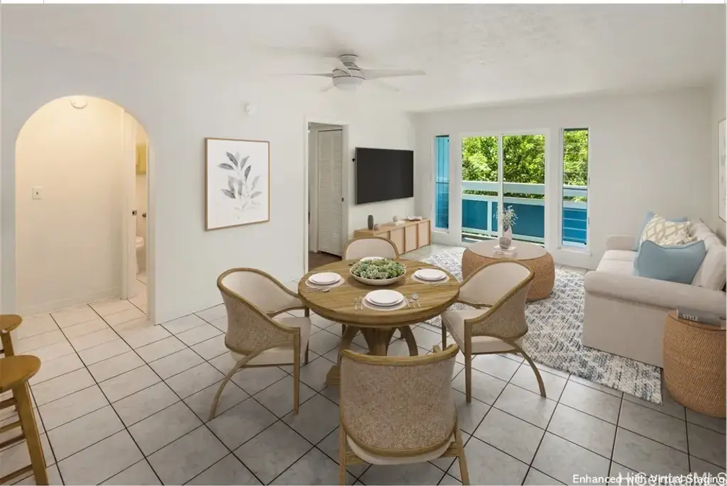 355 Aoloa Street # E202, Kailua