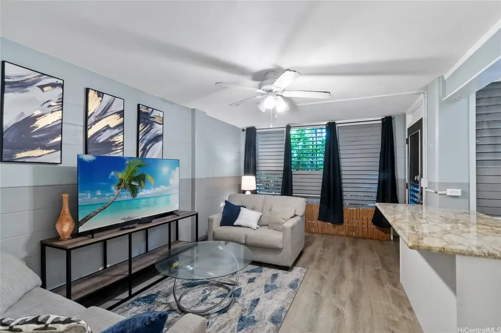 1190 Wilder Avenue # 102, Honolulu