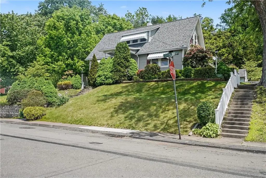 957 Orchard Avenue, City of Greensburg