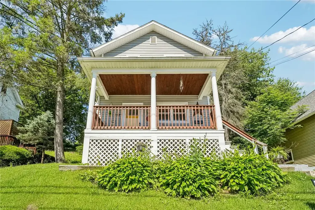 412 Brown Avenue , City of But SE