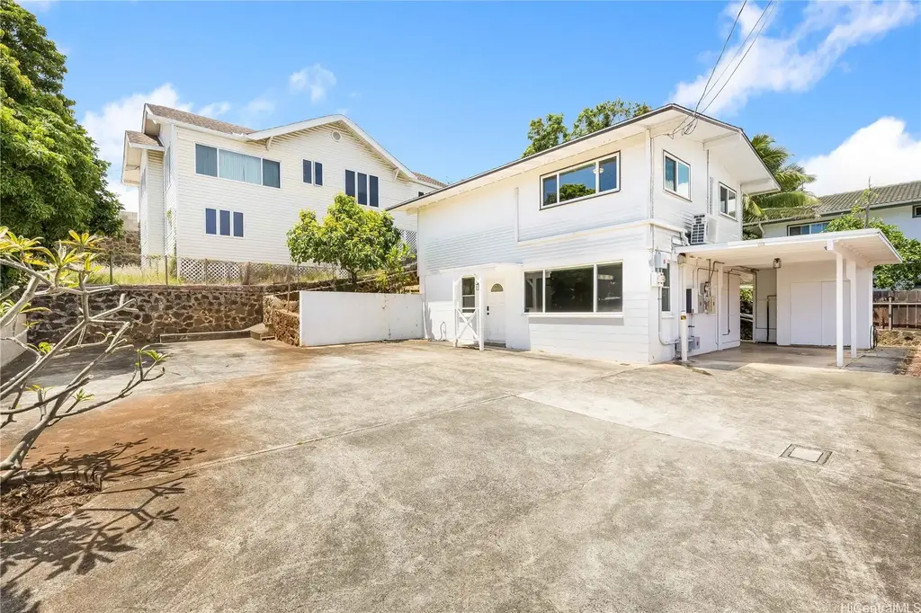 2126 Wilder Avenue # A, Honolulu