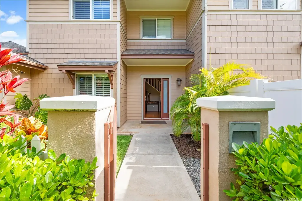 91-2115 Kaioli Street # 2604, Ewa Beach