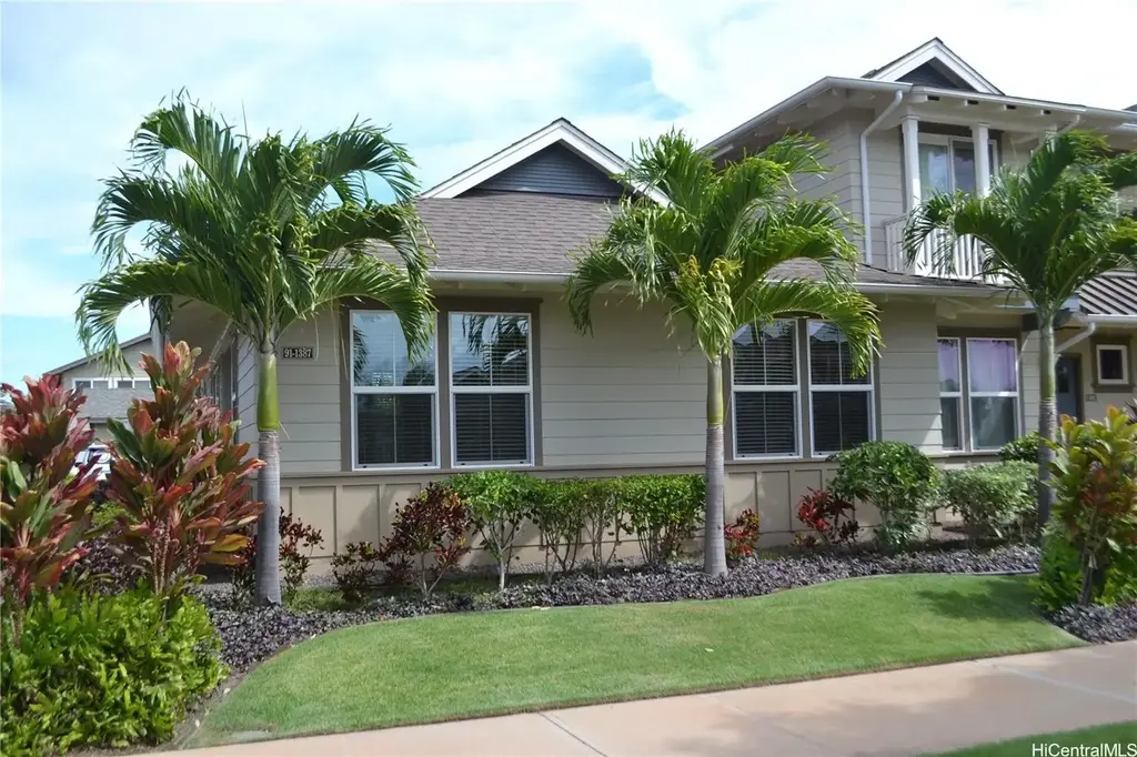 91-1387 Keoneula Boulevard # 1501, Ewa Beach