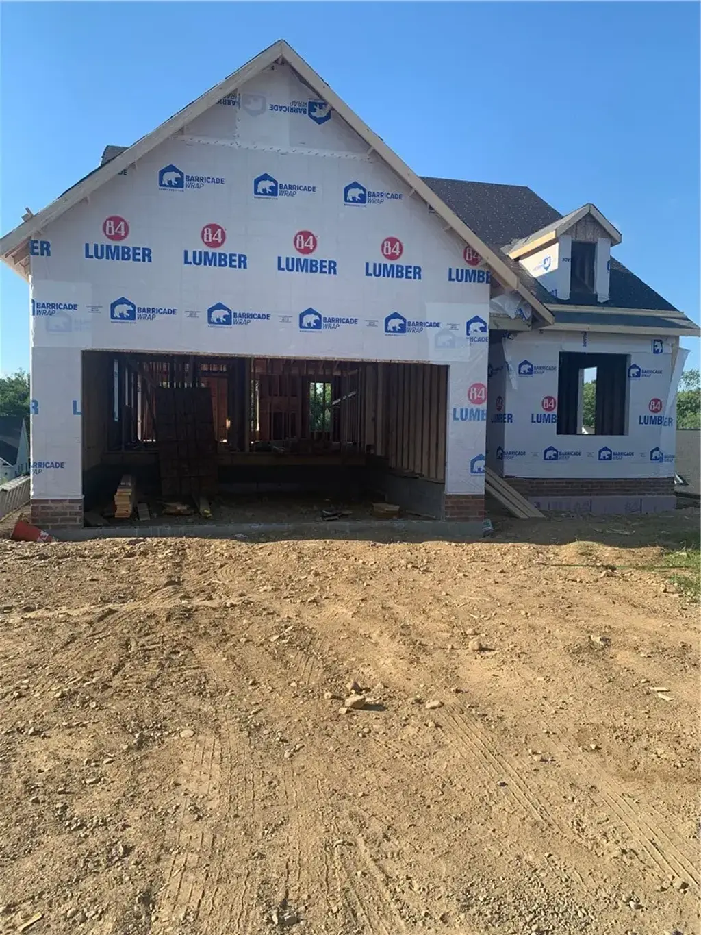 Lot 47 Crimson Circle, Neshannock